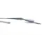 Mercedes-Benz A1678240600, A1678201100 GLS (X167) 2021 Bras d'essuie-glace Right Front - Image 3