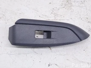 Mazda D10E685L1 CX-3 (DK) 2018 Sonstige Veredelungsdetail