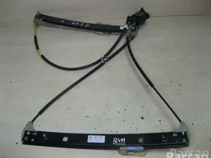 Audi 8X3 837 462 / 8X3837462 A1 (8X1, 8XK) 2011 Lève-vitre Right Front