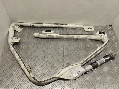 Mercedes-Benz 2188600202 CLS (C218) 2013 Airbag de tête - Image 1