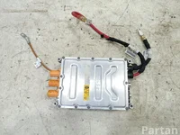 Mercedes-Benz A0003426600, A0003402503 EQS (V297) 2022 Inwerter z przetwornicą