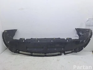 Ford LV4BA8B384J Kuga III 2020 Unterfahrschutz