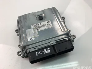 Volvo 31336983; 0281018414 / 31336983, 0281018414 V60 2013 Unidad de control del motor