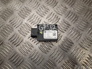 MG 11217218, 10967691, 11217243 ZS EV 2022 Capteur radar