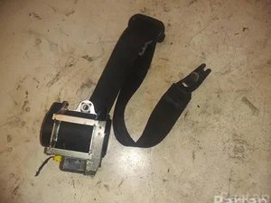 Volvo 616157600 V60 2011 Ceinture de sécurité Left Rear
