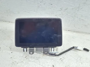 Mazda D23N611J0 CX-3 (DK) 2018 Display