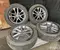 Lexus LBX 2025 Alufelgen Satz R17 EJ 7.0 ET40 5x114.3 - Bild 1