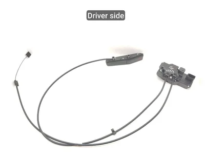 Chevrolet L23190350 CORVETTE (C7) 2015 Serrure de porte Left Front - Image 1