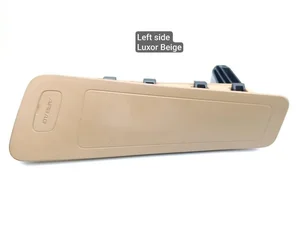 Porsche 95B880441 MACAN (95B) 2016 Galinė oro pagalvė