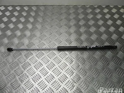 Dacia 654713274R LOGAN MCV II 2015 Ressort à gaz - Image 1