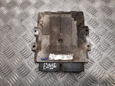 Ford GK21-12A650-CA / GK2112A650CA TRANSIT Box 2017 Unité de contrôle moteur - Image 1