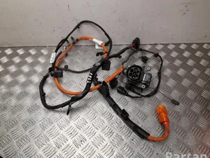 Škoda 5E3 971 509, 5WB 971 111 AC / 5E3971509, 5WB971111AC Octavia Mk4 2021 Câble de charge du véhicule