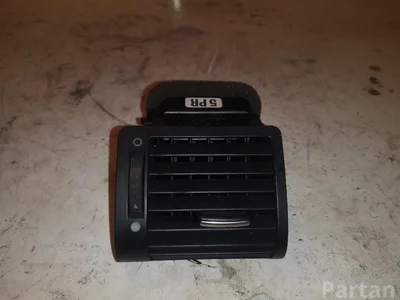 Audi 23774-0 / 237740 A8 (4D2, 4D8) 2002 Prise d'air / Conduit d'air d'admission - Image 1