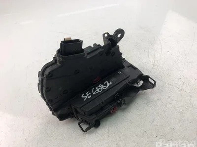 Renault 825008835R CAPTUR (J5_) 2017 Serrure de porte - Image 1