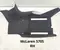 McLaren 13N1459CP, 13N1459CP-2001 / 13N1459CP, 13N1459CP2001 570S 2016 Salono kilimas - Nuotrauka 1