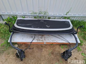 BMW 7171350, 7171351, 7171352 3 Кабриолет (E93) 2011 Крыша