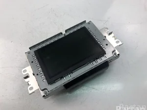 Volvo 31344265 XC70 II 2013 Display