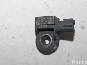 Volvo 31451528 V90 II 2018 Aufprallsensor Crashsensor