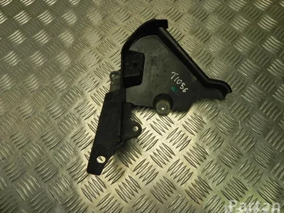 Renault 668633908R ZOE (BFM_) 2013 Support pour la garniture - Image 1