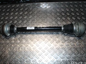 Audi 8W0501203E A5 (F53) 2018 Arbre de transmission Right Front