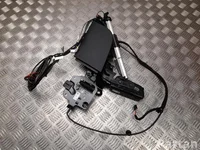 Mercedes-Benz A 205 750 01 21, A 238 750 55 00, A 205 757 19 00 / A2057500121, A2387505500, A2057571900 E-CLASS kabrioletas (A238) 2019 Valdymo blokas pakeliamo stogo valdymui