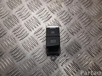 Mazda 1AA-SA00461F / 1AASA00461F CX-5 (KF) 2025 Elektromechaninių stovėjimo stabdžių mygtukas