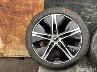 Mercedes-Benz A1774010500 A-CLASS V177 2020 Легкосплавные диски 5x112  R18 EJ 7.5 ET49