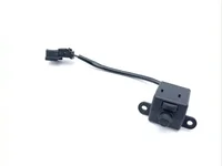 Chevrolet 20920495, 42-0778-B0 / 20920495, 420778B0 CORVETTE (C6) 2012 Verrou de toit