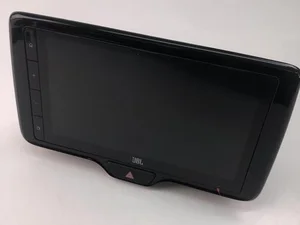 Toyota 86140-YP061 / 86140YP061 YARIS (_P13_) 2022 Sistema de navegación/ audio/ video