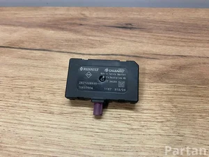 Renault 282122683R AUSTRAL 2024 Antenos stiprintuvas