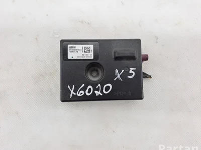BMW 9230911 X5 (G05) 2021 Amplificateur d'antenne - Image 1