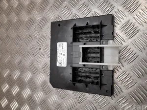 Škoda 5WA937086BA Octavia Mk4 2022 Unité de commande de carrosserie BCM FEM SAM BSI