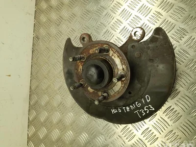 Ford USA 5R33-3107 / 5R333107 MUSTANG Coupe 2006 Logement de roulement de roue Right Front - Image 1