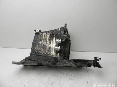 Audi 04L 129 766 A / 04L129766A A4 (8W2, B9) 2016 Collecteur d'admission - Image 1