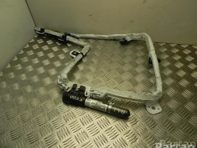 BMW 856966860080 3 Touring (E91) 2011 Airbag de tête - Image 1