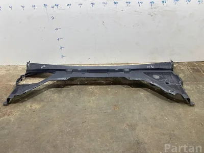 Jaguar GX734105DL XE (X760) 2017 Garniture de capot d'essuie glace - Image 1