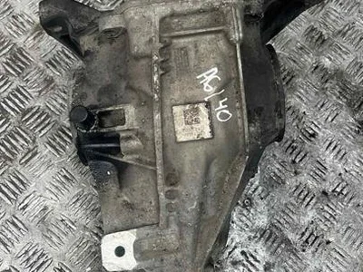 Mercedes-Benz A2053506718, 3.066 / A2053506718, 3066 GLC (X253) 2016 Hinterachsgetriebe - Bild 1