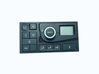 Renault Trucks 22247445 T 2017 Control, air conditioner
