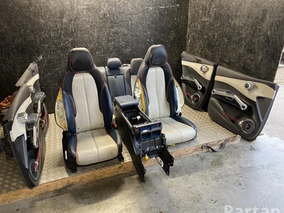 BYD Atto 3 2023 Set siège Panneau de porte Accoudoir - Image 1