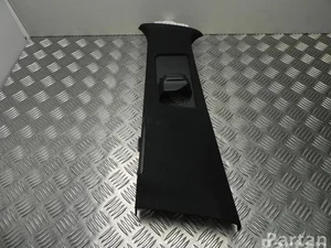 Mercedes-Benz A 166 690 37 00, A 166 868 01 00 / A1666903700, A1668680100 M-CLASS (W166) 2014 Tapisserie voiture