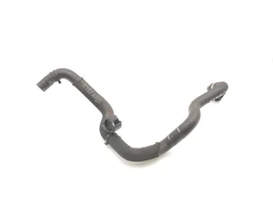 Jaguar F-TYPE Coupe (X152) 2016 Conduite de réfrigérant