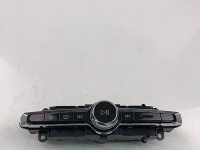 Volvo 31398845 S90 II 2021 Contrôle / Boutons - Image 1