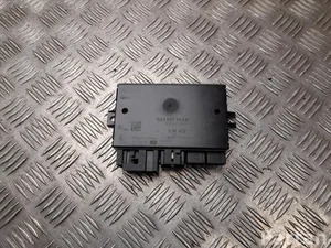 Volkswagen 5Q0 907 383 N / 5Q0907383N PASSAT Variant (3G5) 2018 Unidad de control para la fijación del remolque