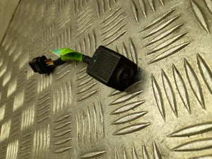 Peugeot 9832294580 2008 II (P24) 2021 Caméra