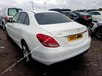 W205 C220 - Vorschaubild 4