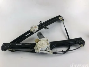 BMW 7267658 X5 (E70) 2011 Motor para subida de ventanas