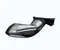 Mercedes-Benz Trucks A9608100613, A9608116107, A9608107614, A9608102113, A9608104513, A9608106913, A9618111307 ACTROS MP4 / MP5 2019 Spiegel/-zubehör camera UK - Bild 1