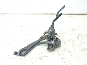 Maserati GRANCABRIO 2011 Kühlmittelflansch