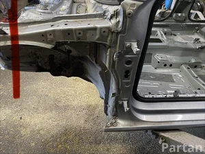 Volkswagen PASSAT B9 Variant (CJ5) 2024 Karosserie viertel vorne links