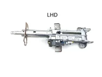 Ford USA PL34-3C529-AD, 38331879, 38289498, A38038216524 / PL343C529AD, 38331879, 38289498, A38038216524 F-150 LIGHTNING Crew Cab Pickup 2025 Columna de dirección